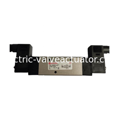 Un buen precio. Válvula de control solenoide Norgren V61B611A-A2 24VDC | Válvula neumática de aire para automatización industrial en línea