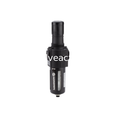 Un buen precio. Regulador de filtro Norgren B74G-6GK-AP3-RMN | Regulador de presión de filtro de aire neumático para automatización industrial en línea