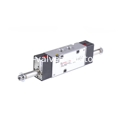 Un buen precio. Norgren V60A511A-A3000 válvula de solenoide. en línea