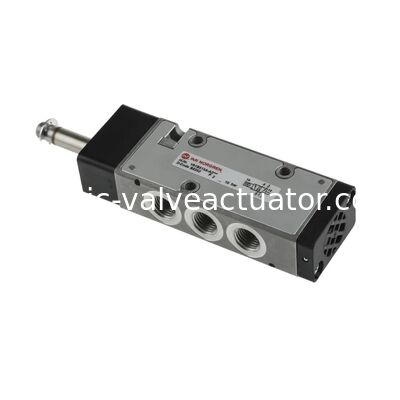 Un buen precio. Válvula de conmutación neumática Norgren V61B513A-A2000 | Solución avanzada de control de aire operada por solenoide en línea