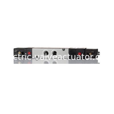 Un buen precio. Norgren V61B611A-A213J válvula de solenoide neumático. Solución de control de aire confiable. en línea