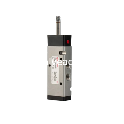 Un buen precio. Norgren V61B513A-A3000 5/2 Way Pneumatic Solenoid Valve 24V | Industrial Air Control Solution en línea