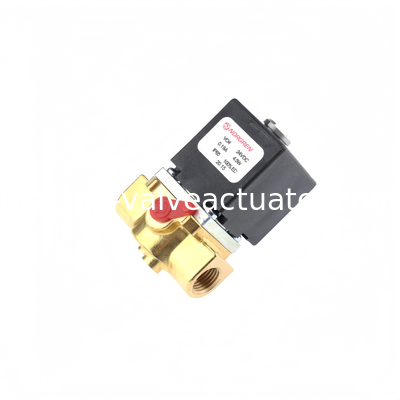 Un buen precio. Norgren V04B286M-B423A Solenoid Valve 190L/min Flow Rate | Compact Pneumatic Control Device en línea