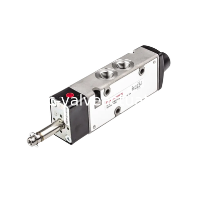 Un buen precio. Norgren V61B517A-A3000 Pneumatic Solenoid Valve 1300L/min High Flow Industrial Air Control Valve en línea