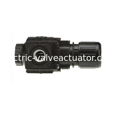 Un buen precio. Norgren R72G-2GK-RMN Válvula reguladora neumática 0.3 Bar G1/4 Válvula de control de presión de aire en línea