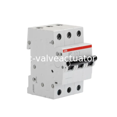Un buen precio. Interruptor automático miniatura ABB SU202M-K10 2CDS272337R0427 de 2 polos 10kA MCB en línea