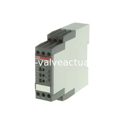 Un buen precio. ABB CM-EFS.2S 1SVR730750R0400 Relé de monitoreo DPDT Relé de control de contacto en línea