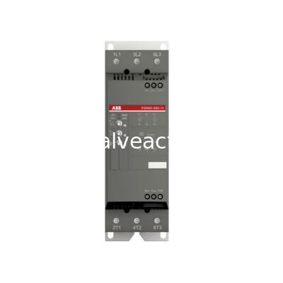 Un buen precio. ABB 1SFA896112R1100 Solución de control de motor de cambio de 600 V de fase 3 para aplicaciones industriales en línea