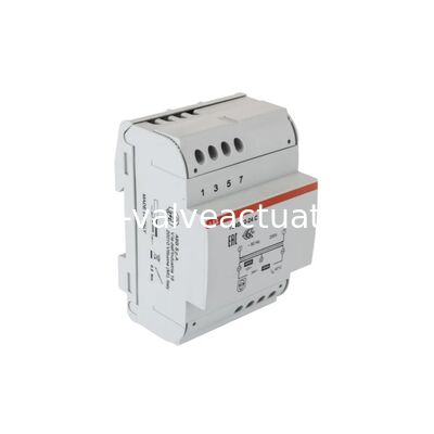 Un buen precio. Transformador de timbre ABB TS 40/12-24 C 40VA 230V CA a 12V 24V CA Transformador de timbre en línea
