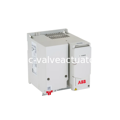 Un buen precio. ABB ACS480-04-018A-4+J424+OL540 Variador de frecuencia trifásico de CA de 7,5 kW para control de motor en línea