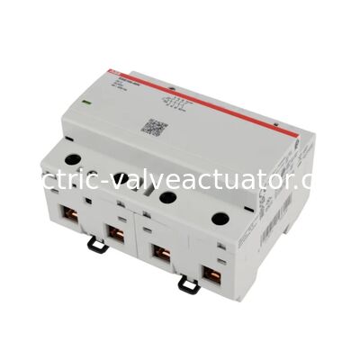 Un buen precio. ABB 1SAE661111R0140 Contactor de seguridad Contactor de control de motor industrial de la serie 100A AF en línea