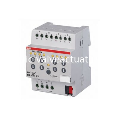 Un buen precio. ABB JA/S4.SMI.1M Módulo de E/S de control automático por control automático en línea