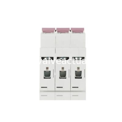 Un buen precio. Disyuntor miniatura Eaton xPole PLSM-C32/3-MW 32A 3P Curva C 10kA Protección en línea