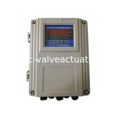 Un buen precio. Medidor de Velocidad Inteligente Zhonghe SZC-04FG – Tacómetro de Medición de RPM Hacia Adelante y Hacia Atrás en línea