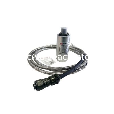 Un buen precio. Zhonghe YZHB Transmisor de vibración integrado intrínsecamente seguro. en línea
