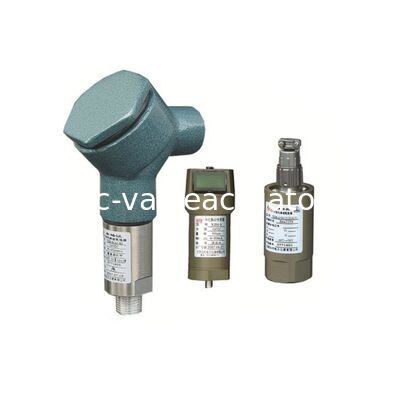 Un buen precio. Transmisor de vibración de alta protección Zhonghe YZHB. Dispositivo integrado de monitoreo del estado de la maquinaria. en línea