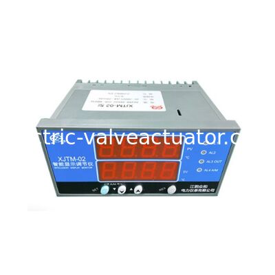 Un buen precio. Pantalla de alarma de temperatura y humedad Zhonghe XJTM-02 | Instrumento inteligente de monitoreo ambiental en línea