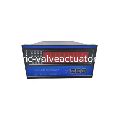 Un buen precio. Medidor Inteligente de Velocidad Inversa Zhonghe SZC-04F | Instrumento de Pantalla Digital de Dirección de Rotación en línea