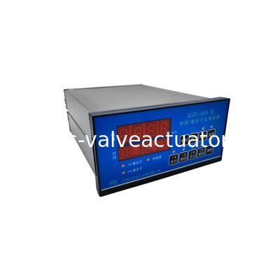 Un buen precio. Zhonghe XJZC-03A Dispositivo de monitoreo de velocidad e impacto Instrumento de protección de equipo giratorio en línea