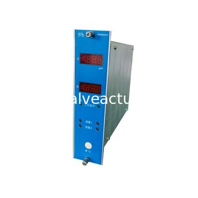 Un buen precio. Zhonghe Instrumento 8000B/022 Módulo de Monitoreo de Vibraciones del Eje de Dual Canal. en línea