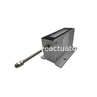 Un buen precio. Sensor de expansión térmica Zhong he TD-2 | Transductor de desplazamiento LVDT para monitoreo en línea