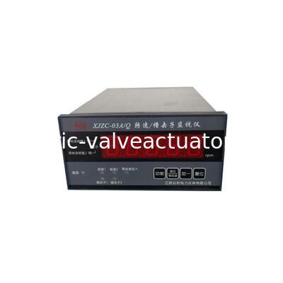 Un buen precio. Zhonghe XJZC-03A/Q Instrumento de vigilancia de velocidad e impacto. en línea