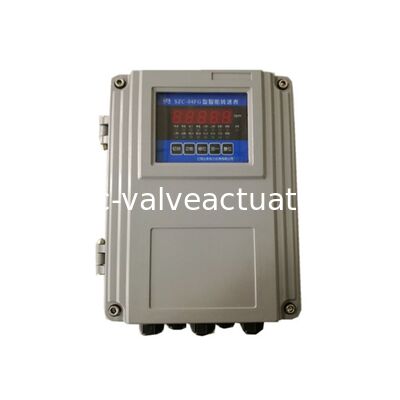 Un buen precio. Zhonghe SZC-0FG Tachómetro inteligente con función de detección de velocidad inversa en línea