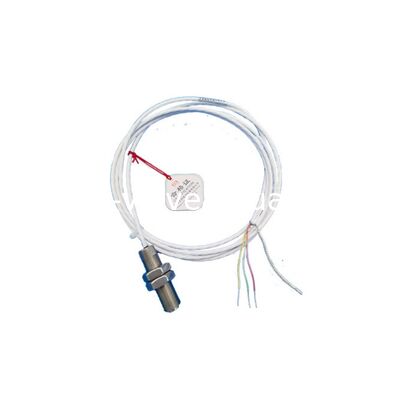 Un buen precio. Zhonghe SMCB-01 Sensor de velocidad magnética PNP Proba de detección de dientes en línea