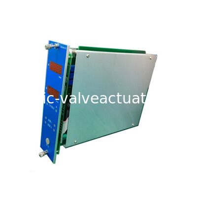 Un buen precio. Zhonghe 8000B/082 Válvula de la posición de la tarjeta de viaje del módulo de control industrial en línea