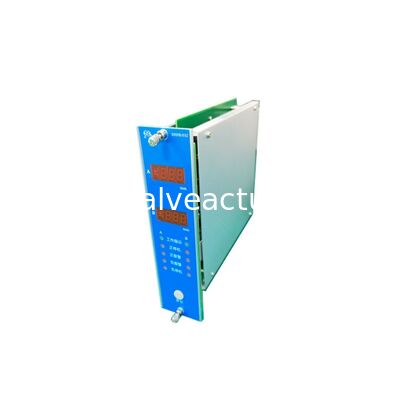 Un buen precio. Módulo de Desplazamiento Axial Zhonghe 8000B/032 | Unidad de Medición de Posición de Precisión para Turbomaquinaria en línea