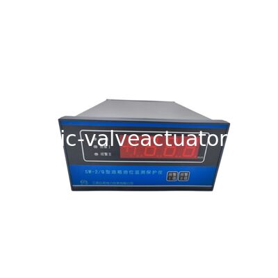 Un buen precio. Controlador de nivel de tanque de aceite Zhonghe SW-2/Q | Instrumento inteligente de gestión de nivel de fluidos en línea