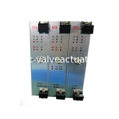 Un buen precio. Zhonghe 8163C | Advanced 2oo3 Overspeed Protection & Online Monitoring System en línea