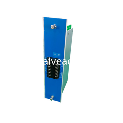 Un buen precio. Zhonghe 8000/081. Servo actuador avanzado de posición de válvula y módulo de viaje. en línea