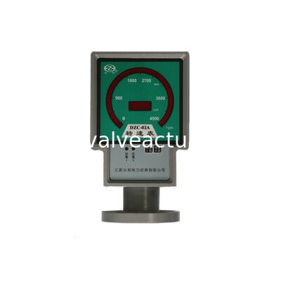 Un buen precio. Medidor de cabezal tacómetro digital Zhonghe DZC-02A para medición de velocidad RPM en línea