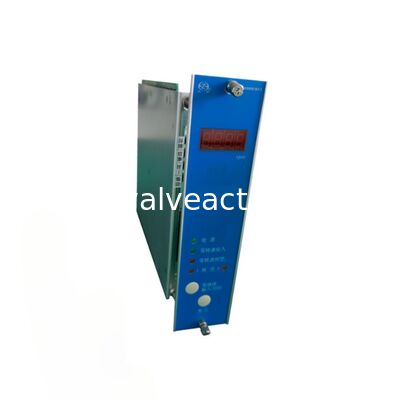 Un buen precio. Módulo de protección de velocidad cero y velocidad de turbina Zhonghe 8000/051 en línea