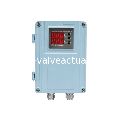 Un buen precio. Instrumento de Monitoreo de Severidad de Vibración Zhonghe CZJ-B3GB4G para Maquinaria Rotatoria en línea
