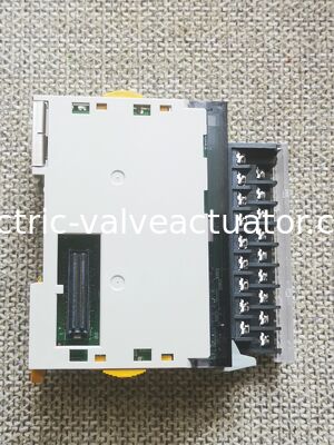 Un buen precio. Módulo de entrada analógica Omron CJ1W-AD081-V1 para controladores CJ2M | Módulo de E/S PLC en línea