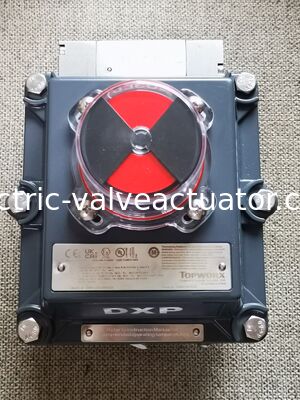 Un buen precio. TOPWORX DXP-L21GN4S162 Interruptor de límite de válvulas en línea