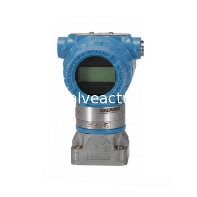 Un buen precio. Rosemount 3051CD4A22A1BB4K8M5 Transmisor de presión diferencial y absoluta. en línea