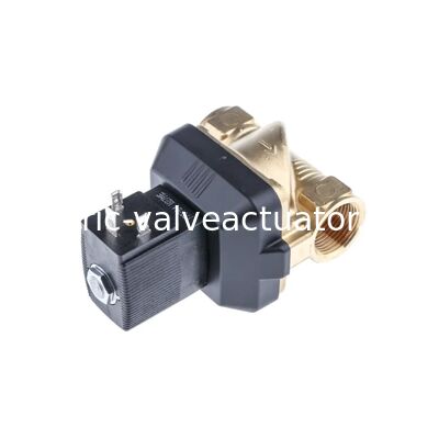 Un buen precio. Bürkert 221632 Válvula de solenoide Válvula electromagnética de 110 V en línea