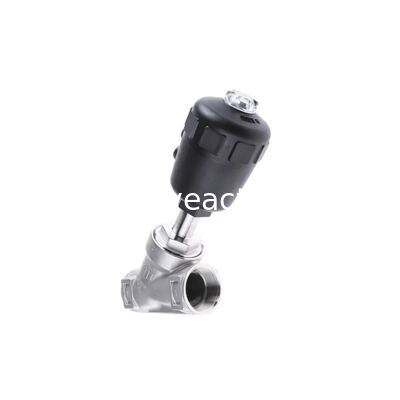 Un buen precio. Válvula neumática de acero inoxidable Burkert 178895 – Presión nominal de 16 bar en línea