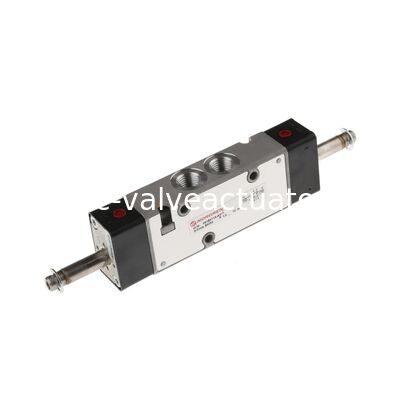 Un buen precio. La valva de solenoide neumática Norgren V61B511A-A3000   1300 L/min Flujo máximo en línea