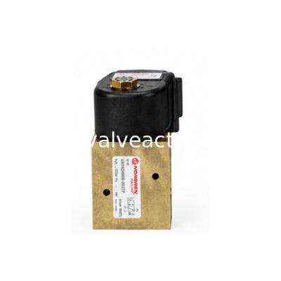 Un buen precio. Válvula solenoide de acción directa Norgren serie VR98 VR98D9678-0147P en línea
