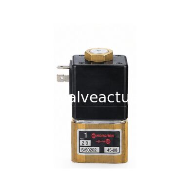 Un buen precio. Válvula solenoide a prueba de explosiones Norgren 9503400000000000 | Serie 95000 en línea