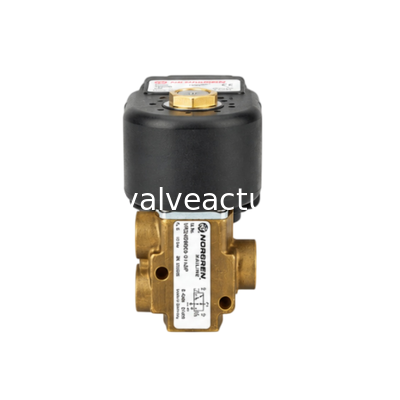 Un buen precio. Válvula solenoide de acción directa serie Norgren VR24 VR24B9665-0147P en línea