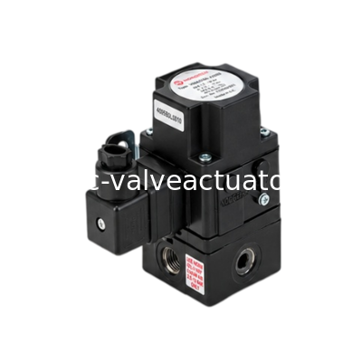 Un buen precio. Norgren VP1006BJ101A00 válvula proporcional. Control de flujo y presión neumática de precisión. en línea