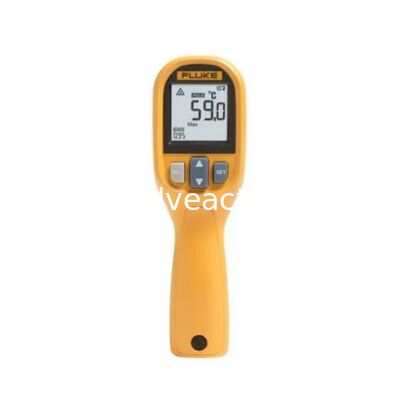 Un buen precio. PISTOLA DE TEMPERATURA INFRARROJA FLUKE MT4 MAX – MEDICIÓN TÉRMICA RÁPIDA Y PRECISA SIN CONTACTO en línea