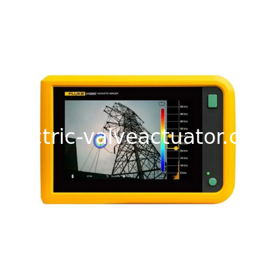 Un buen precio. Imagen acústica Fluke ii1020C para detección e inspección de fugas industriales en línea