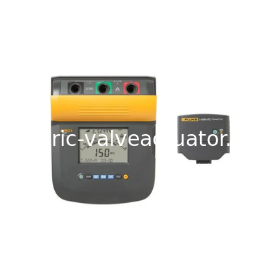 Un buen precio. Probador de aislamiento de alto voltaje Fluke 1550C/1550C FC para diagnóstico eléctrico en línea