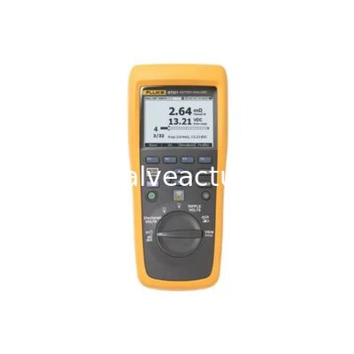 Un buen precio. BT508 Analisador de baterías para pruebas de resistencia interna y rendimiento en línea